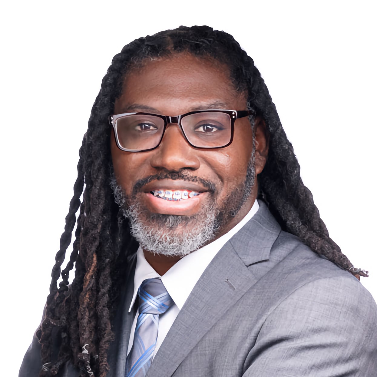 Lawrence Gray Lawrence Gray