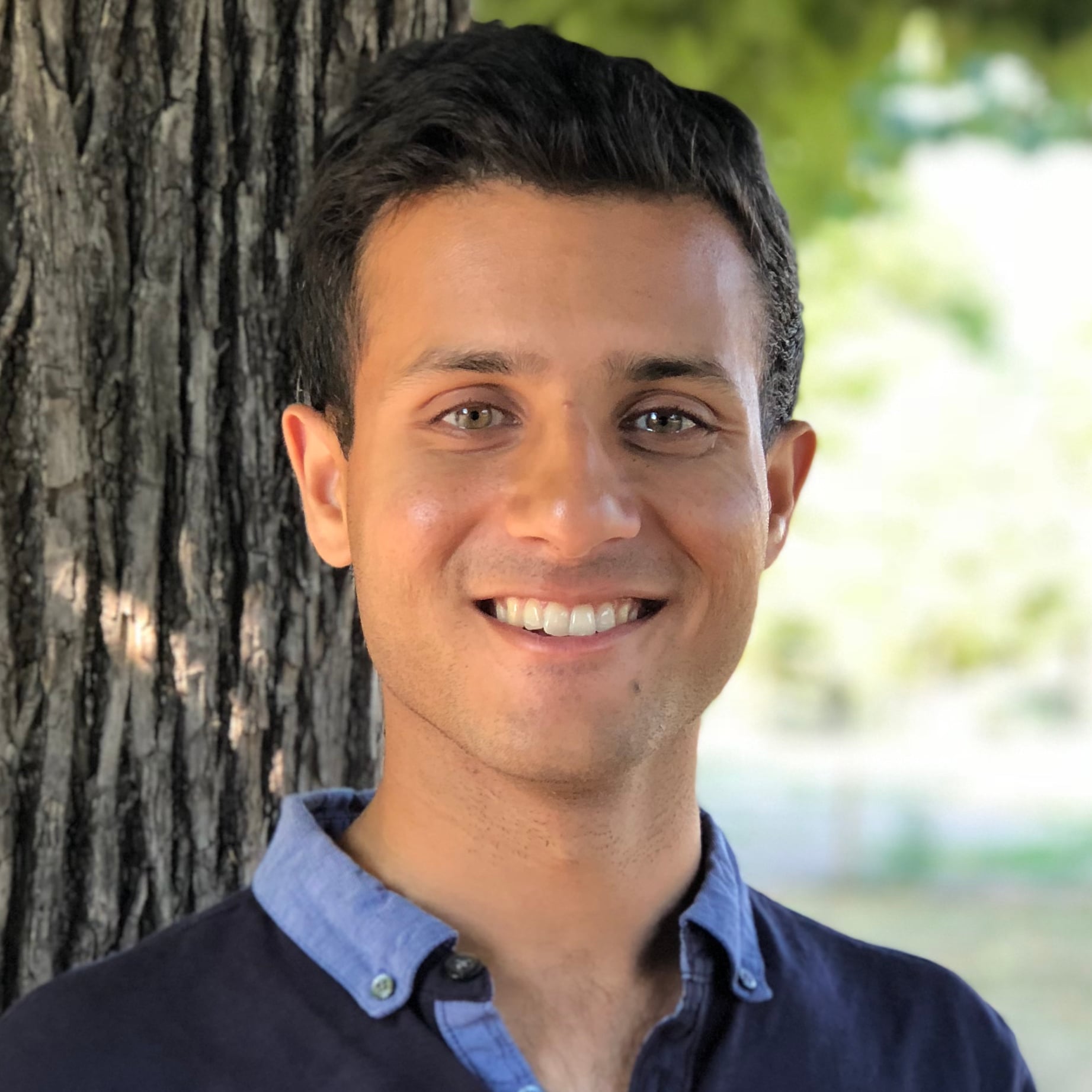 Akshay Agrawal Akshay Agrawal