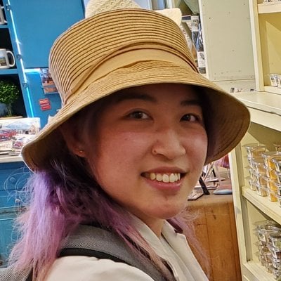 Jolene Wong Jolene Wong
