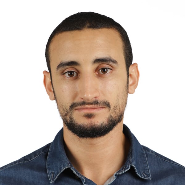Abdelhadi Dyouri
