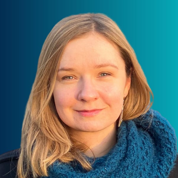 Daria Linhart Grudzien Daria Linhart Grudzien