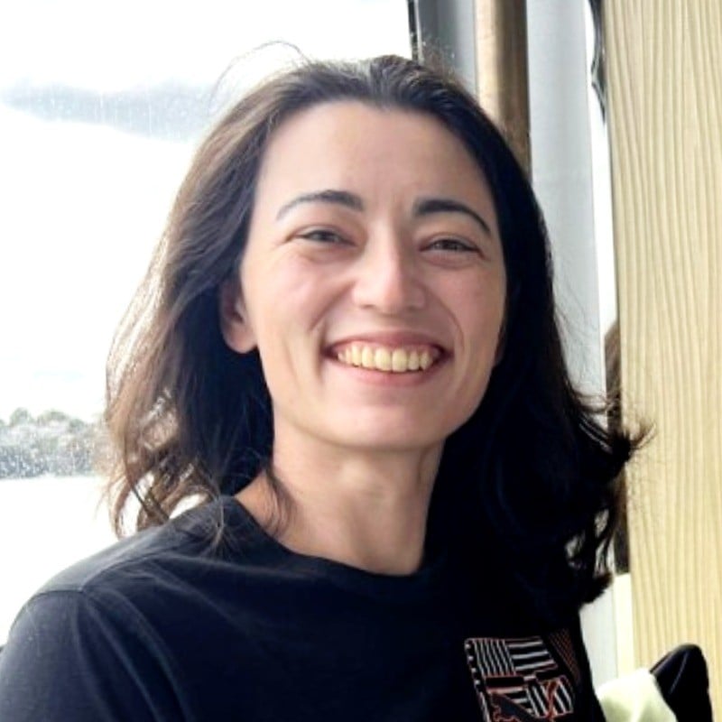 Mikiko Bazeley Mikiko Bazeley